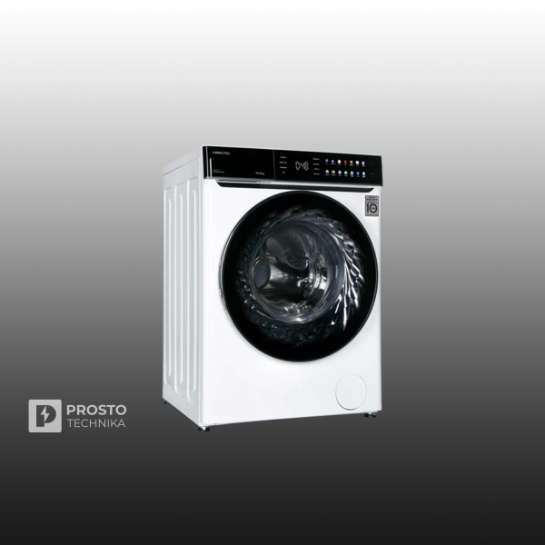 Стиральная машина HIBERG i-DDQ11 - 1014 W Стиральная машина HIBERG i-DDQ11 - 1014 W